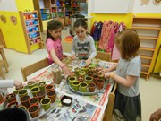 Velikonoce ve školce